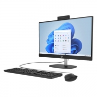 Моноблок 27.0” HP 27-cr0037ci / Intel Core i3-1315U / 8GB / 512GB SSD / Jet Black thumbnav 3