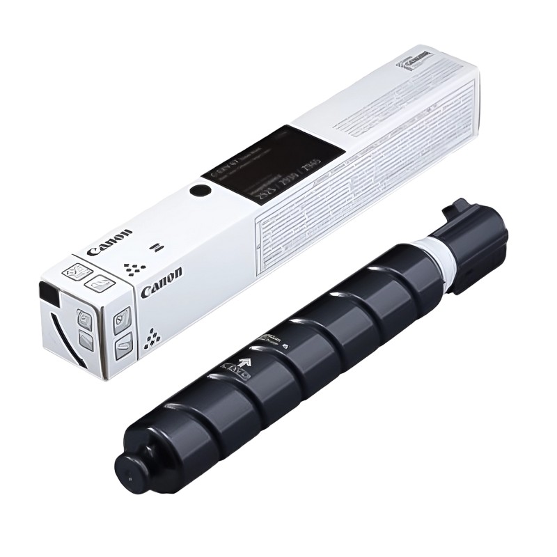 Toner Canon C-EXV 67 Black (33000 pages 5%) for Canon imageRUNNER 2925i/30i/45i. photo 1 Toner Canon C-EXV 67 Black (33000 pages 5%) for Canon imageRUNNER 2925i/30i/45i. photo 1