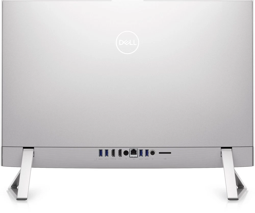 All-in-One PC 23,8” DELL lnspiron 5430/ Intel Core 7 150U/ 16GB / 1TB SSD/ Win10Home / Pearl White Cover photo 5