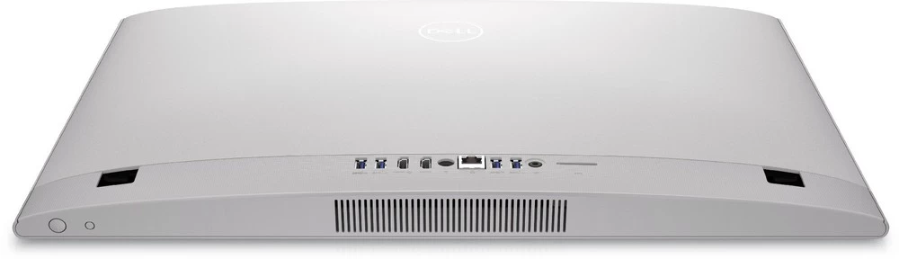 All-in-One PC 23,8” DELL lnspiron 5430/ Intel Core 7 150U/ 16GB / 1TB SSD/ Win10Home / Pearl White Cover photo 6