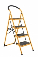 Scara din otel 4 tapete 150kg Tolsen 