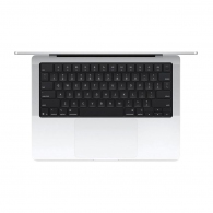 MacBook Pro 14.2 M5, 24 GB, 1 TB, Silver thumbnav 2