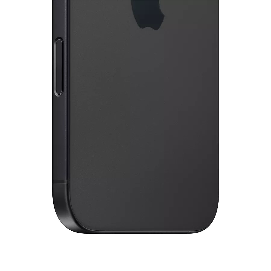 Смартфон Apple iPhone 16 256GB Black (MYEE3ZD/A) photo 4