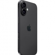 Смартфон Apple iPhone 16 256GB Black (MYEE3ZD/A) thumbnav 2