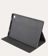 Tucano Tablet Case Samsung Tab A8 10,5" (2021) Gala, Black TAB-GSA821-BK thumbnav 1