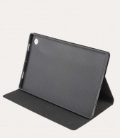 Tucano Tablet Case Samsung Tab A8 10,5" (2021) Gala, Black TAB-GSA821-BK 
