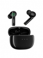 Наушники UGREEN TWS HiTune T3 Active Noise-Cancelling, Black thumbnav 1