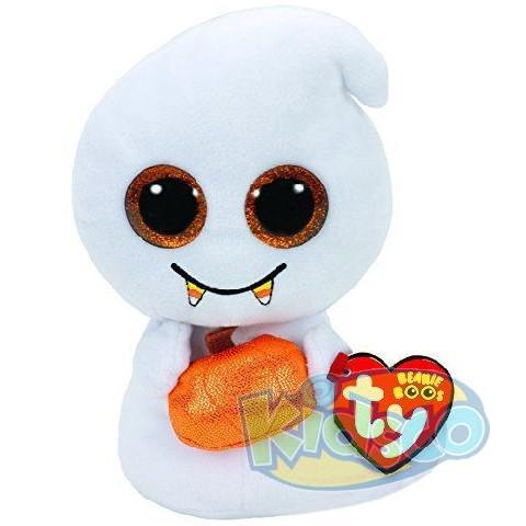 TY TY37236 Bb Scream - Ghost 15cm photo 1