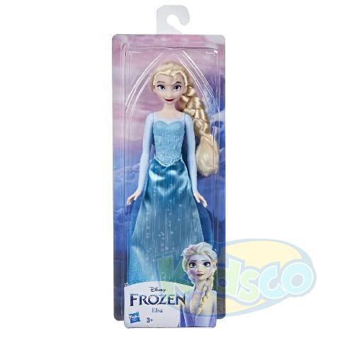FRZ SHIMMER FRZ 1 ELSA photo 1
