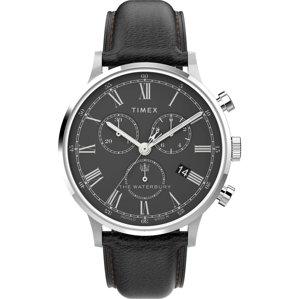 Мужские наручные часы Timex TW2U88300 photo 1