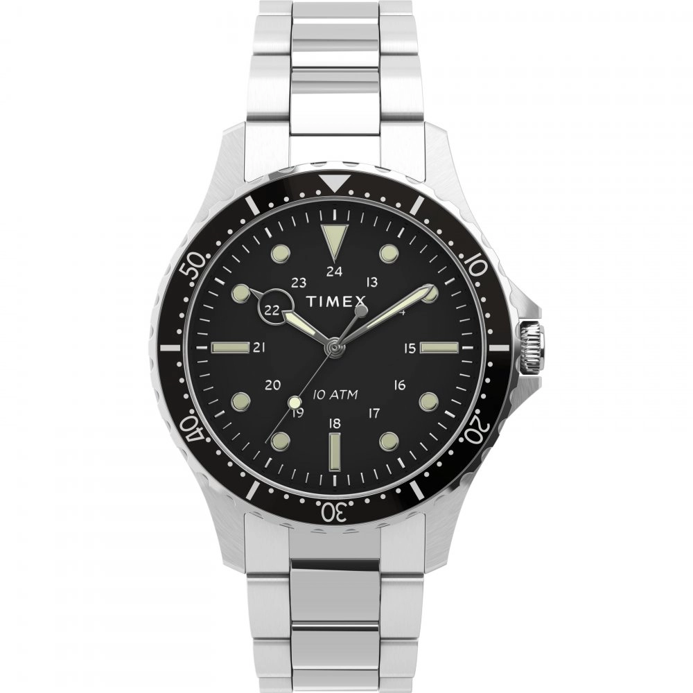 Часы TIMEX TW2U10800 photo 1