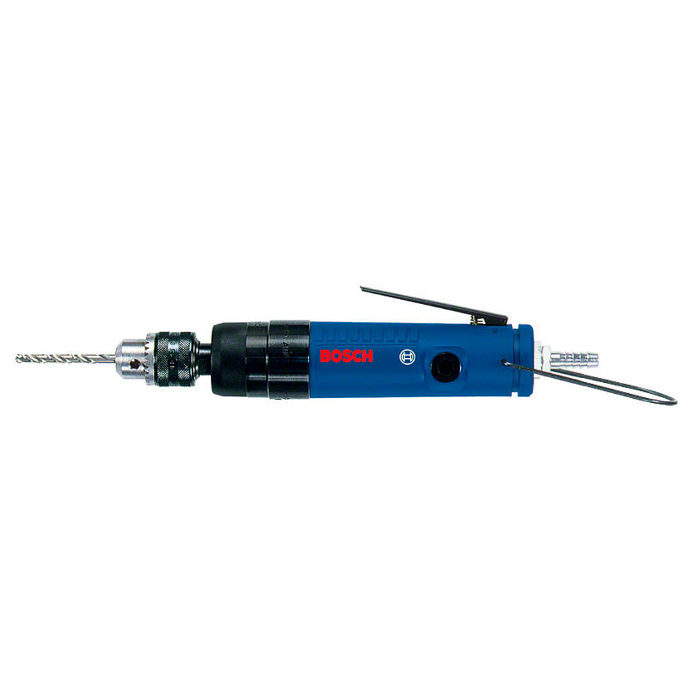 Дрель пневматическая Bosch 400W, 0607161101 photo 1 Дрель пневматическая Bosch 400W, 0607161101 photo 1