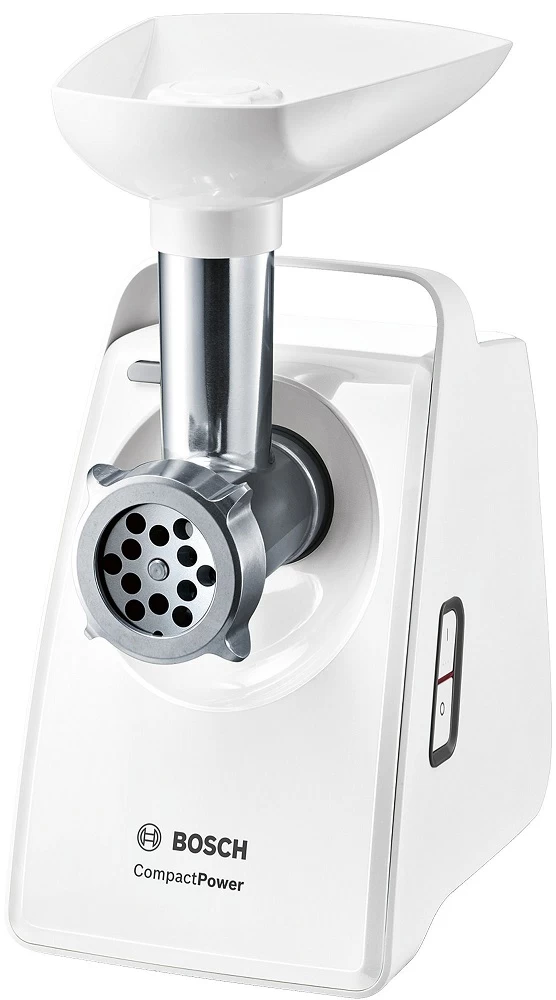 Мясорубка Bosch MFW3600W photo 2