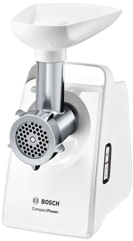 Мясорубка Bosch MFW3X15W photo 1