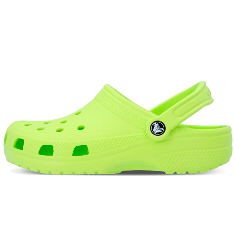 Slapi Crocs Classic photo Slapi Crocs Classic photo
