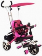 Bicicleta pentru copii URDY GR-01 