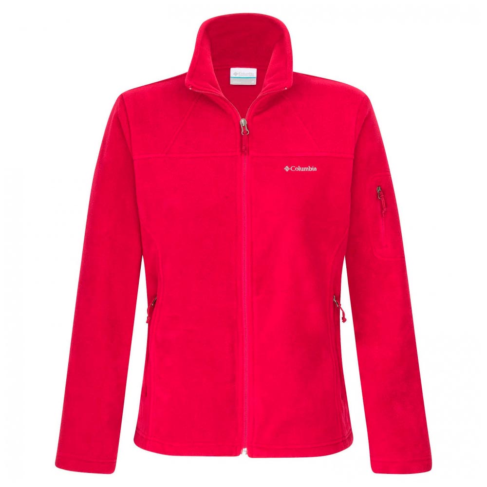 Hanorac Columbia Fast Trek II Jacket photo Hanorac Columbia Fast Trek II Jacket photo