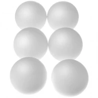 Set mingi tenis de masa 6 buc Sport Tennis balls 