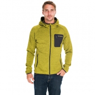 Hanorac Fundango HERMON Hooded Fleece thumbnav 4
