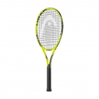 Ракетка для большого тенниса HEAD PRO YEL GR 3 