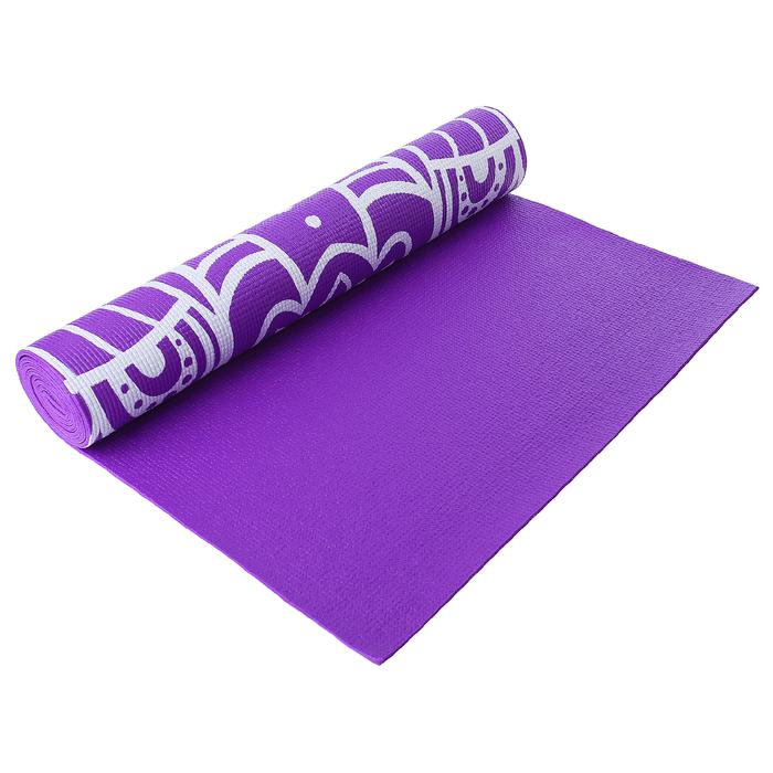 Коврик для йоги Sangh Fitness mat 3259538 photo 1 Коврик для йоги Sangh Fitness mat 3259538 photo 1