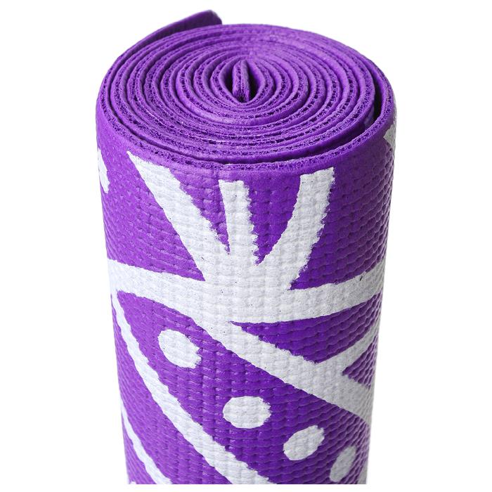 Коврик для йоги Sangh Fitness mat 3259538  photo 3