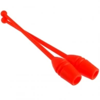 Булавы гимнастические Grace Dance Gymnastics club 