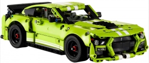 Constructor Lego 42138 thumbnav 2