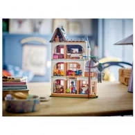 Конструктор Lego 42638 thumbnav 12