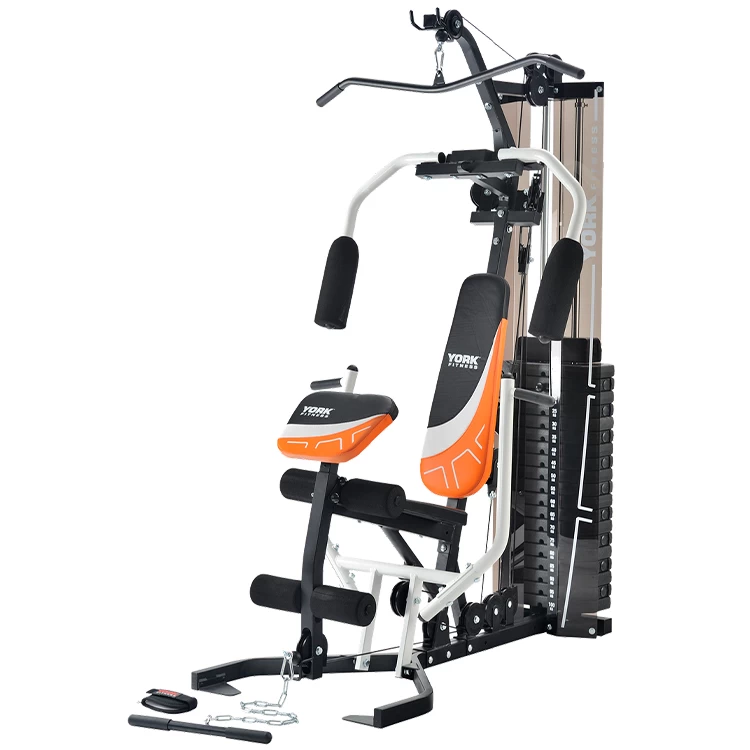 Complex multifuctional YORK Perform Multi Gym photo 1