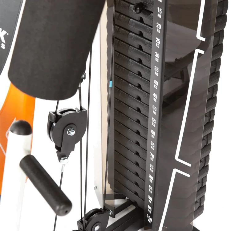 Complex multifuctional YORK Perform Multi Gym photo 5