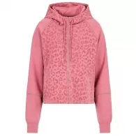 Толстовка EA7 EMPORIO ARMANI SWEATSHIRT W 