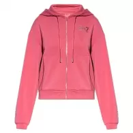 Толстовка EA7 EMPORIO ARMANI SWEATSHIRT 