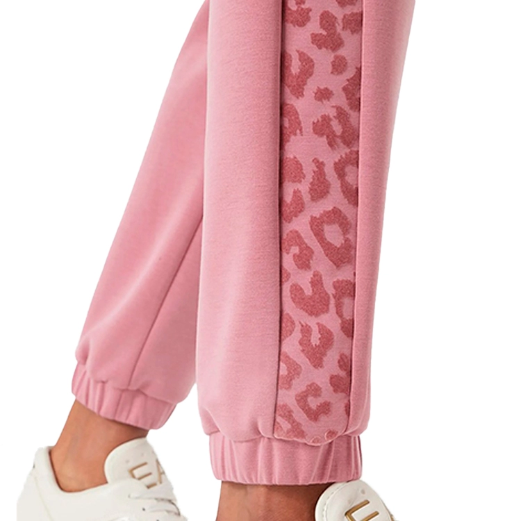 Pantaloni EA7 EMPORIO ARMANI TROUSER XS Roz Femei photo 5