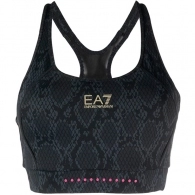 Спортивное бра EA7 EMPORIO ARMANI SPORT BRA 