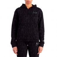 Hanorac EA7 EMPORIO ARMANI JERSEYWEAR thumbnav 1