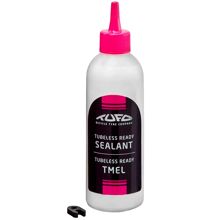 Герметик для шин TUFO TUBELESS READY SEALANT photo 1
