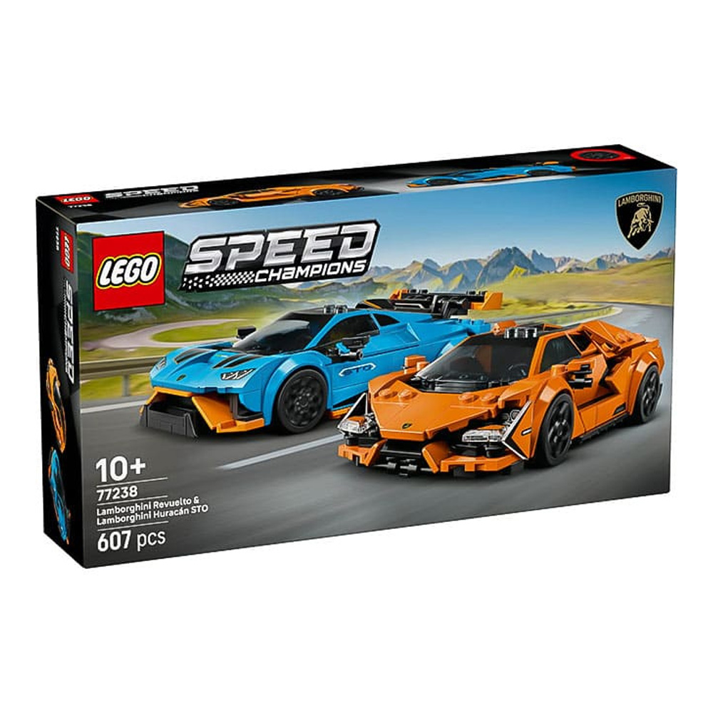 Constructor Lego 77238 photo 1