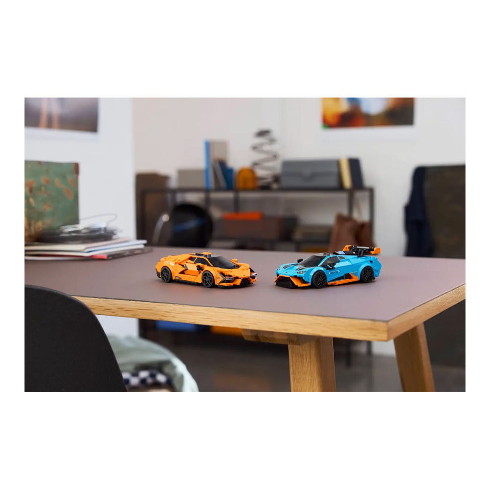 Constructor Lego 77238 photo 6