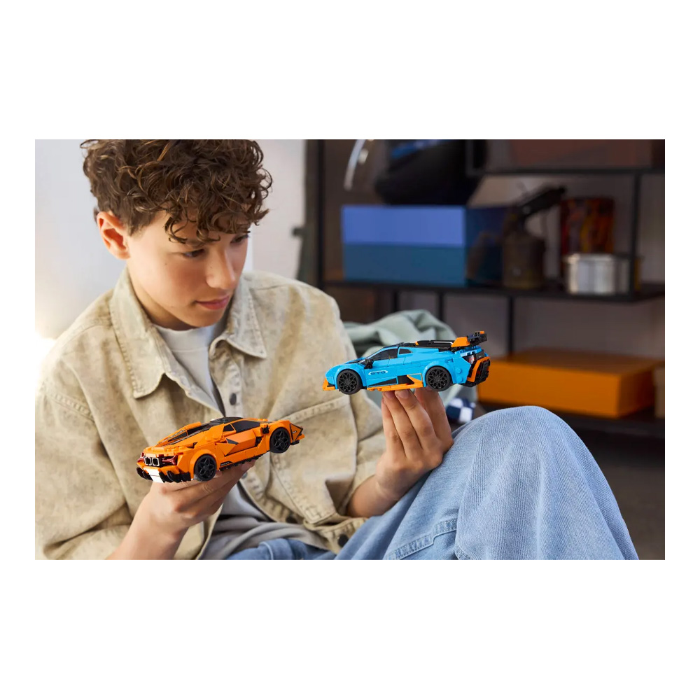 Constructor Lego 77238 photo 8