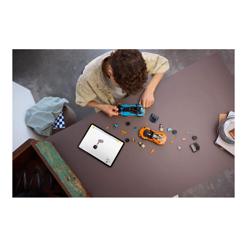 Constructor Lego 77238 photo 9