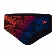 Плавки Speedo PLMT DIGI 6.5CM BRF JM 