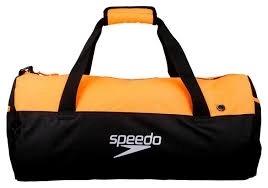 Сумка спортивная Speedo DUFFEL BAG AU 