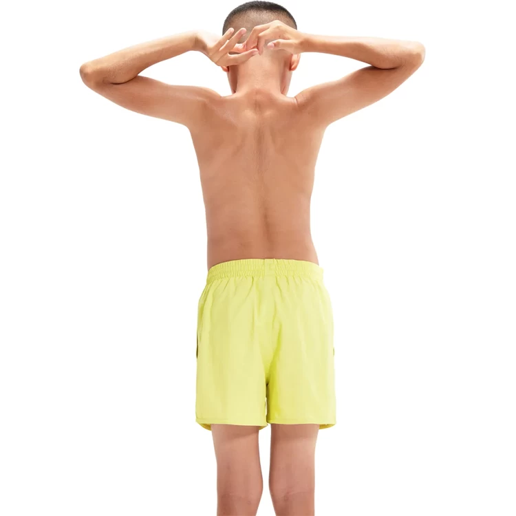 Шорты для плавания Speedo ESSENTIAL 13  WSHT JM / Мужской / Marimea XS / Зеленый photo 4