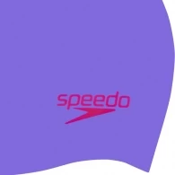 Casca de inot silicon Speedo MOULDED SILC CAP JU thumbnav 2