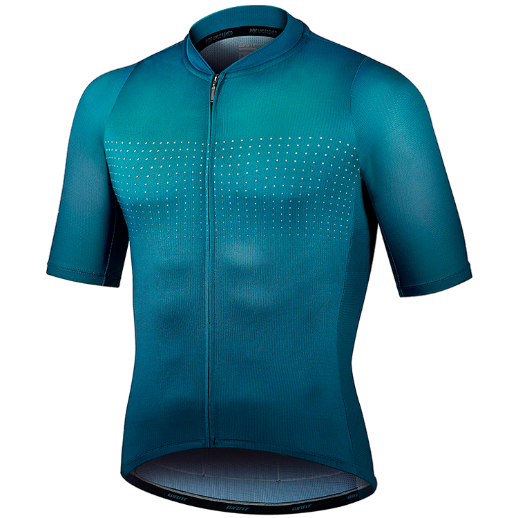 Футболка Giant PODIUM SS JERSEY STARRY NIGHT photo Футболка Giant PODIUM SS JERSEY STARRY NIGHT photo