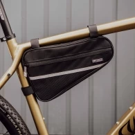 Сумка для велосипеда Force LONG STRONG reinforced thumbnav 5