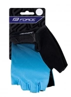 Перчатки велосипедные Force SHADE thumbnav 3