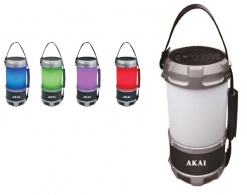 Boxa portabila AKAI ABTS-S38 Black thumbnav 3