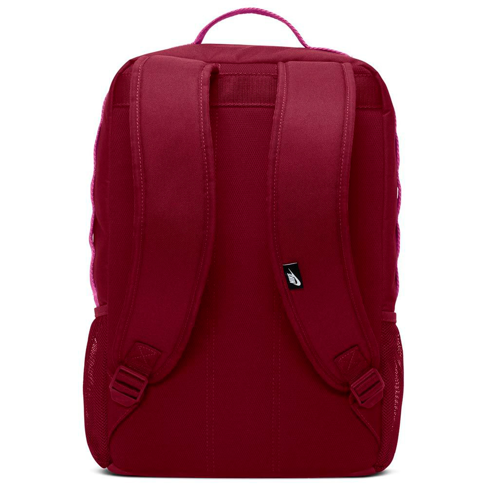 Rucsac  Nike Y NK FUTURE PRO BKPK/BA6170-638/Bordo photo 2